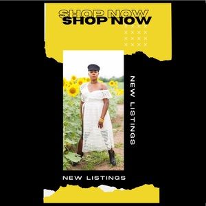 🏪🛍 New Listings 🏪🛍